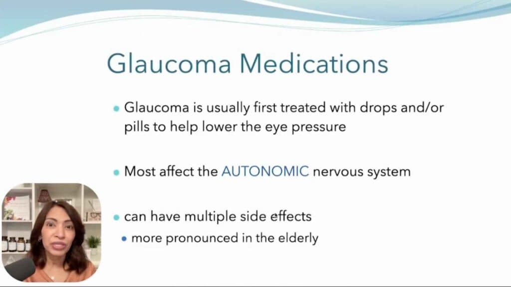 Glaucoma Part 3 – Glaucoma Medications, Lasers, and Surgery—What Comes Next