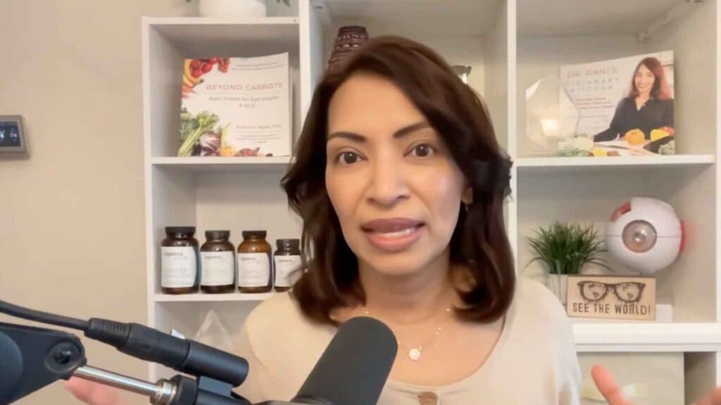 Glaucoma Part 4 – How Food, Movement, and Sleep Influence Glaucoma Progression