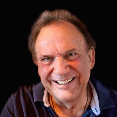 Daryl Turner - expert channel