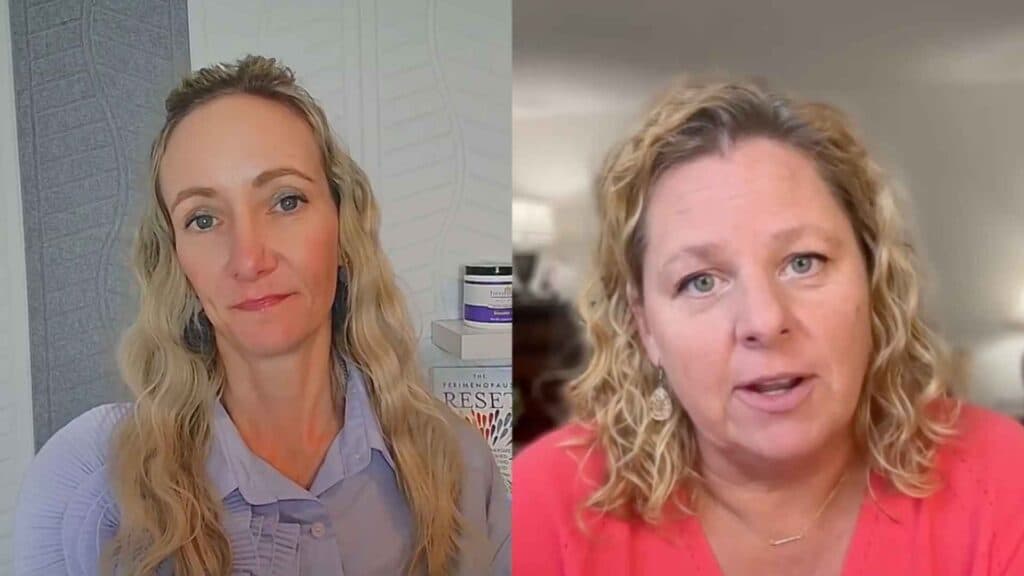 Women’s Health, Hormones & Adrenal Dysfunction