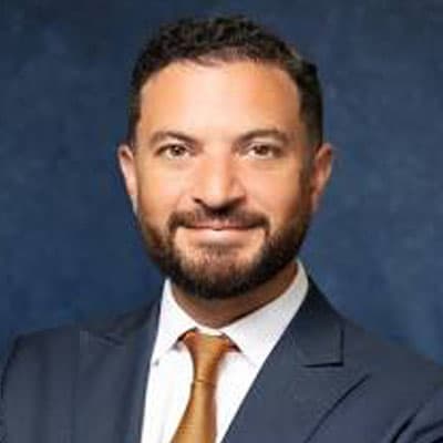 Rany Aburashed - expert channel