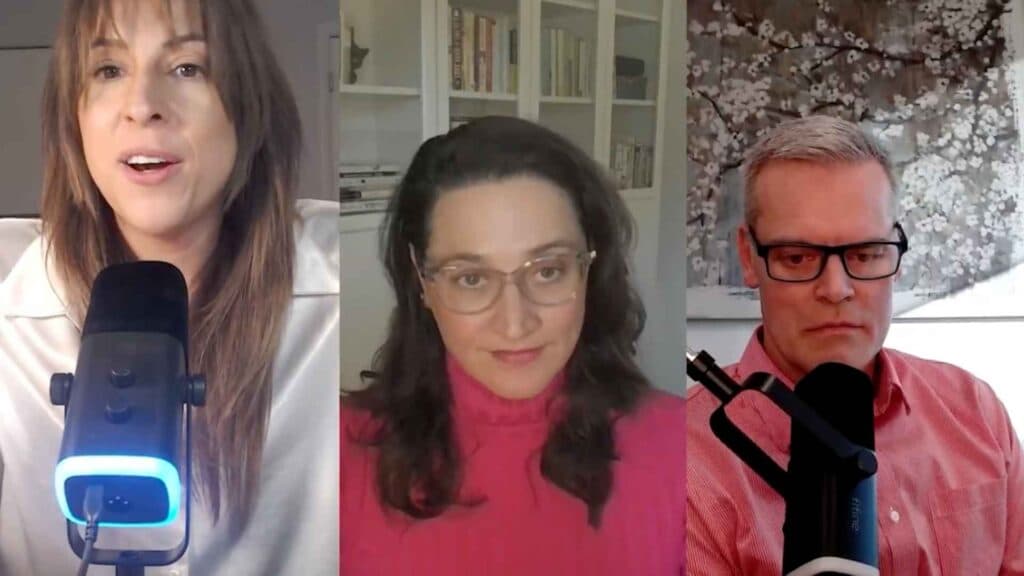 The New Food Pyramid and the Future of Metabolic Health