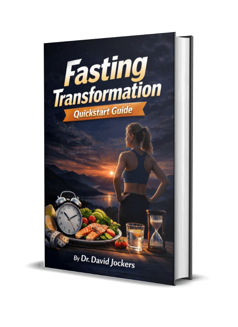 Fasting Transformation Quickstart Guide