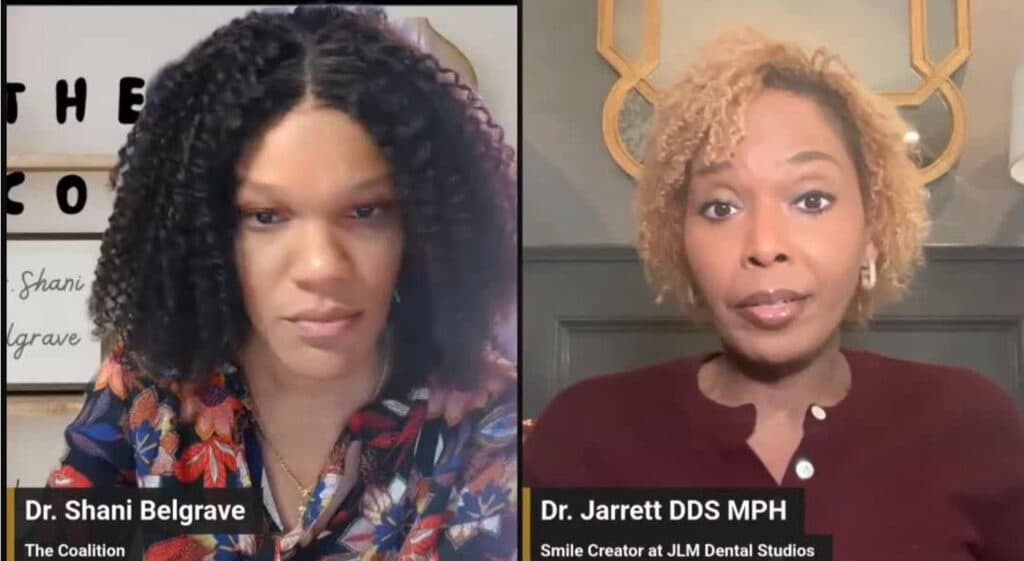 The Hidden Link Between Your Mouth and Body with Jarrett Manning DDS, MPH