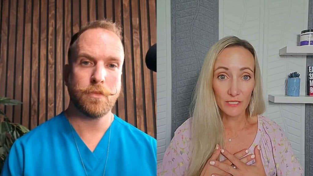 Perimenopause Starts Earlier Than You Think