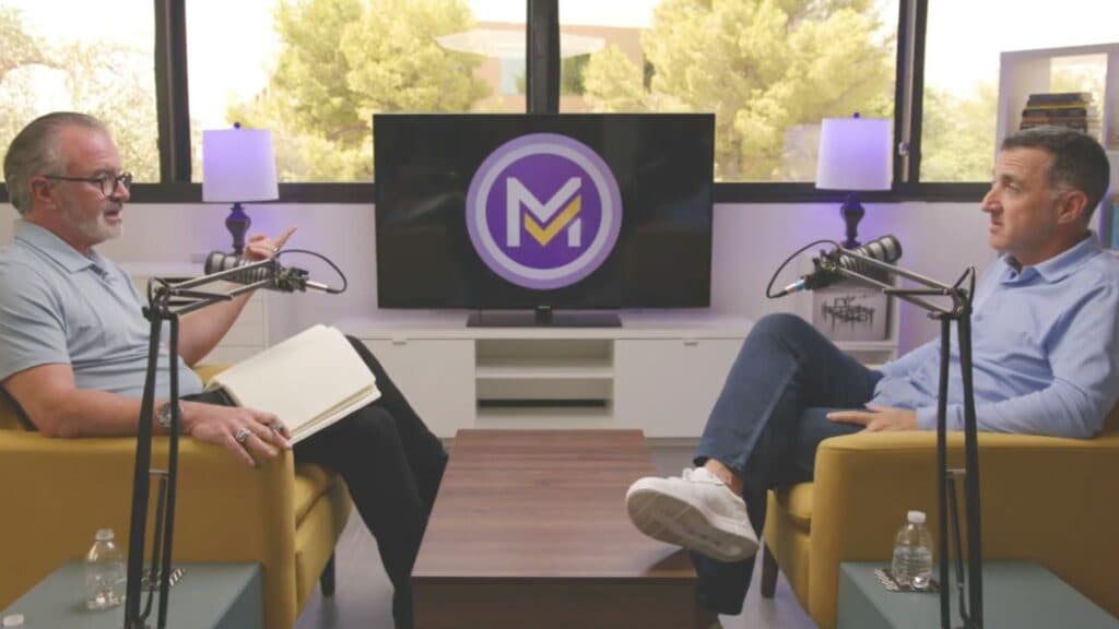 The Doctor Who Realized Success Was the Trap