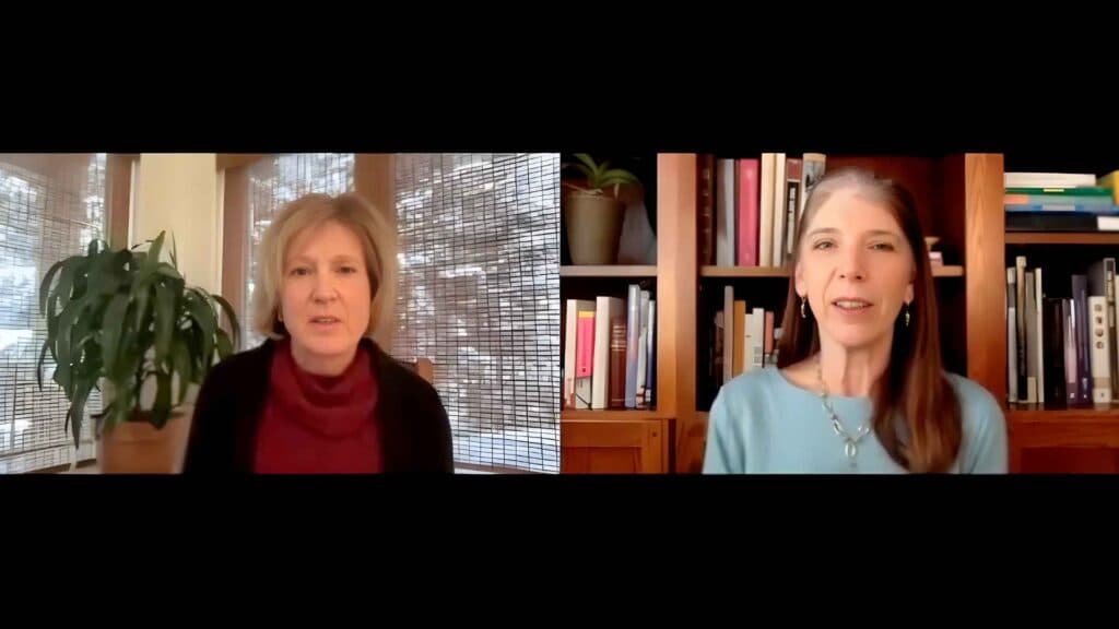 How Your OB History Shapes Your Health After Menopause