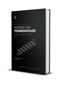 Peptides For Perimenopause