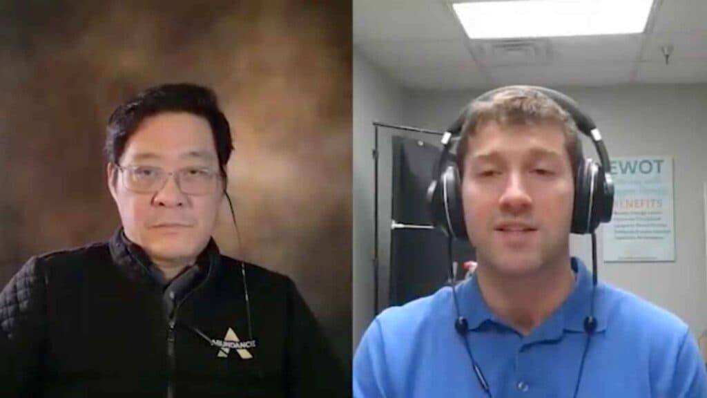 ZEOLITE: The Detox Hack Nobody Talks About (with Jeff Hoyt)