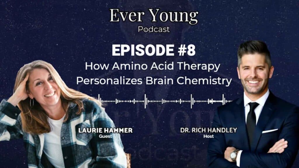 How Amino Acid Therapy Personalizes Brain Chemistry