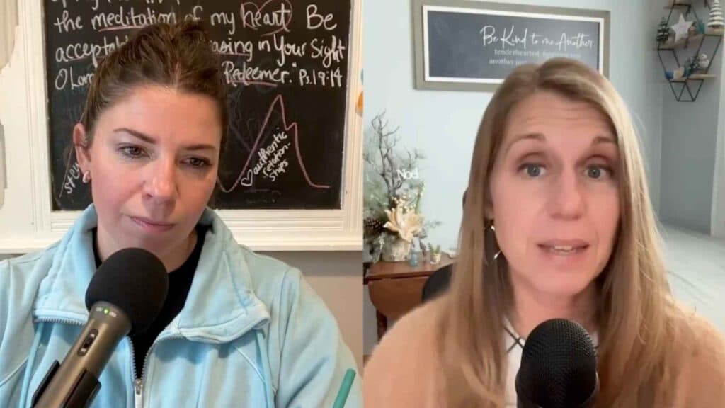 Burnout, Perfectionism & Identity: Reclaiming Peace Beyond Your Role