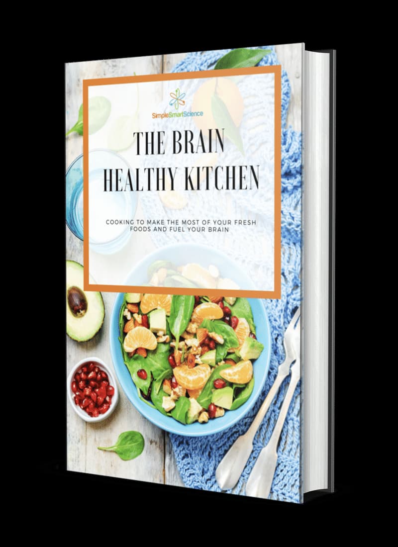 The Brain Healthy Kitchen