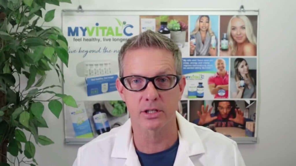 What ESS60 Teaches Us About Aging and Cellular Energy