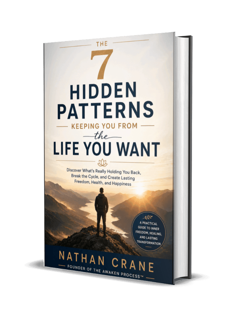 The 7 Hidden Patterns Ebook