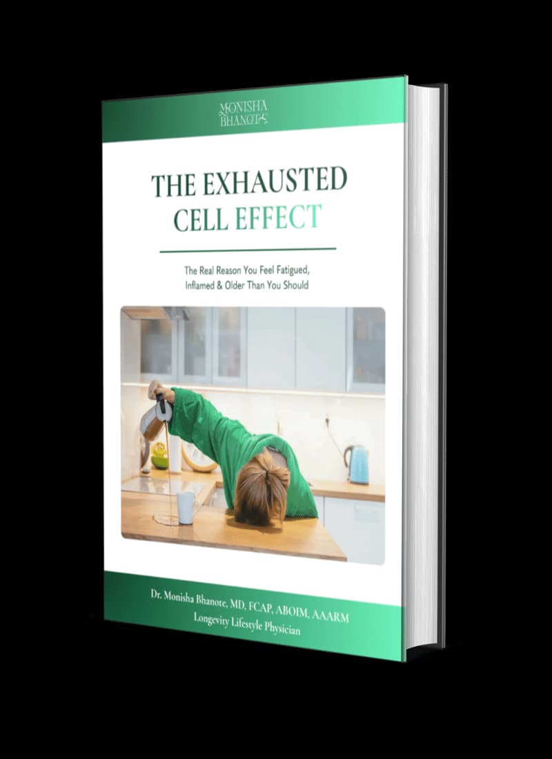 The Exhausted Cell Effect