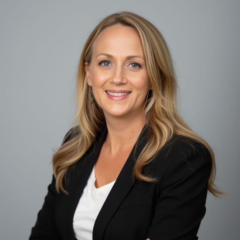 Tiffany Jackson - expert channel