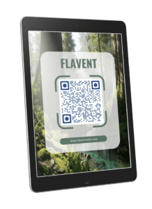 Flavent 2026 Product Catalogue