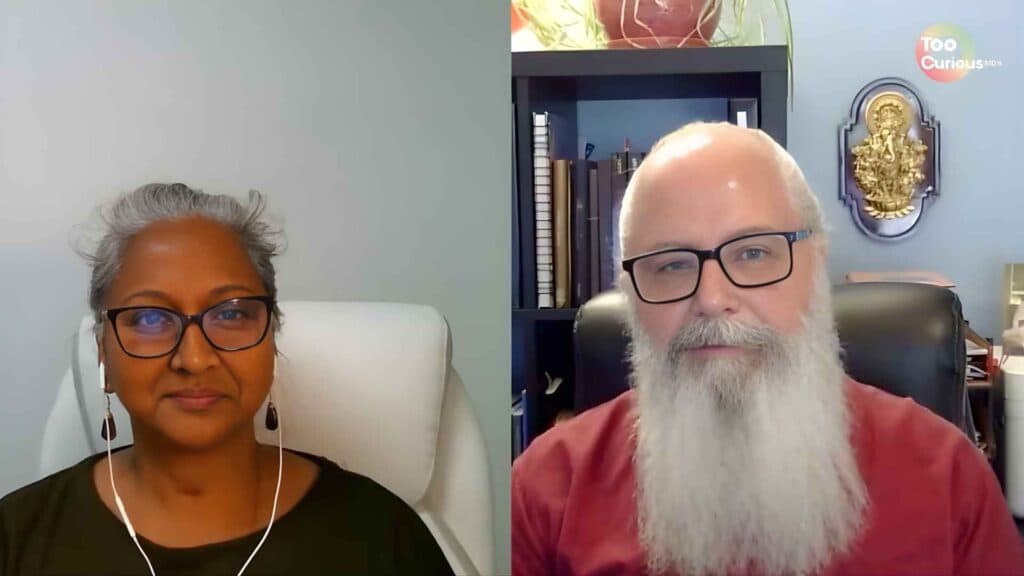 How Psychedelics Reconnect Us With Our True Self