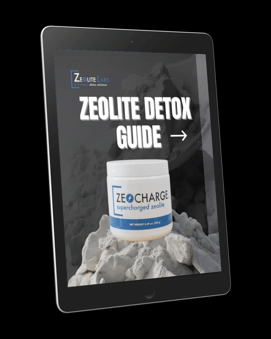 Zeolite Detox Guide