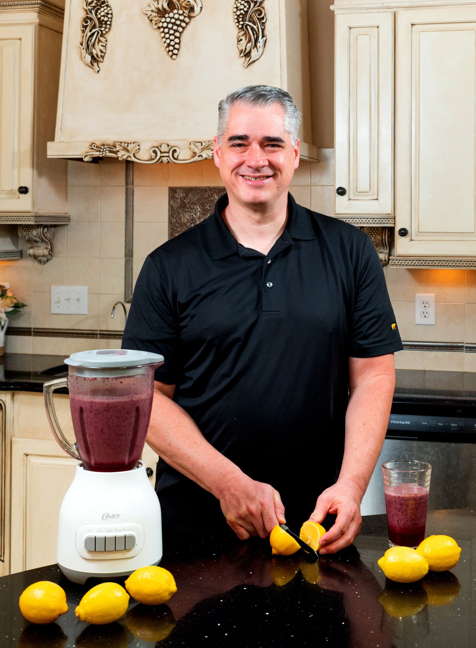 David Lemmon - expert channel