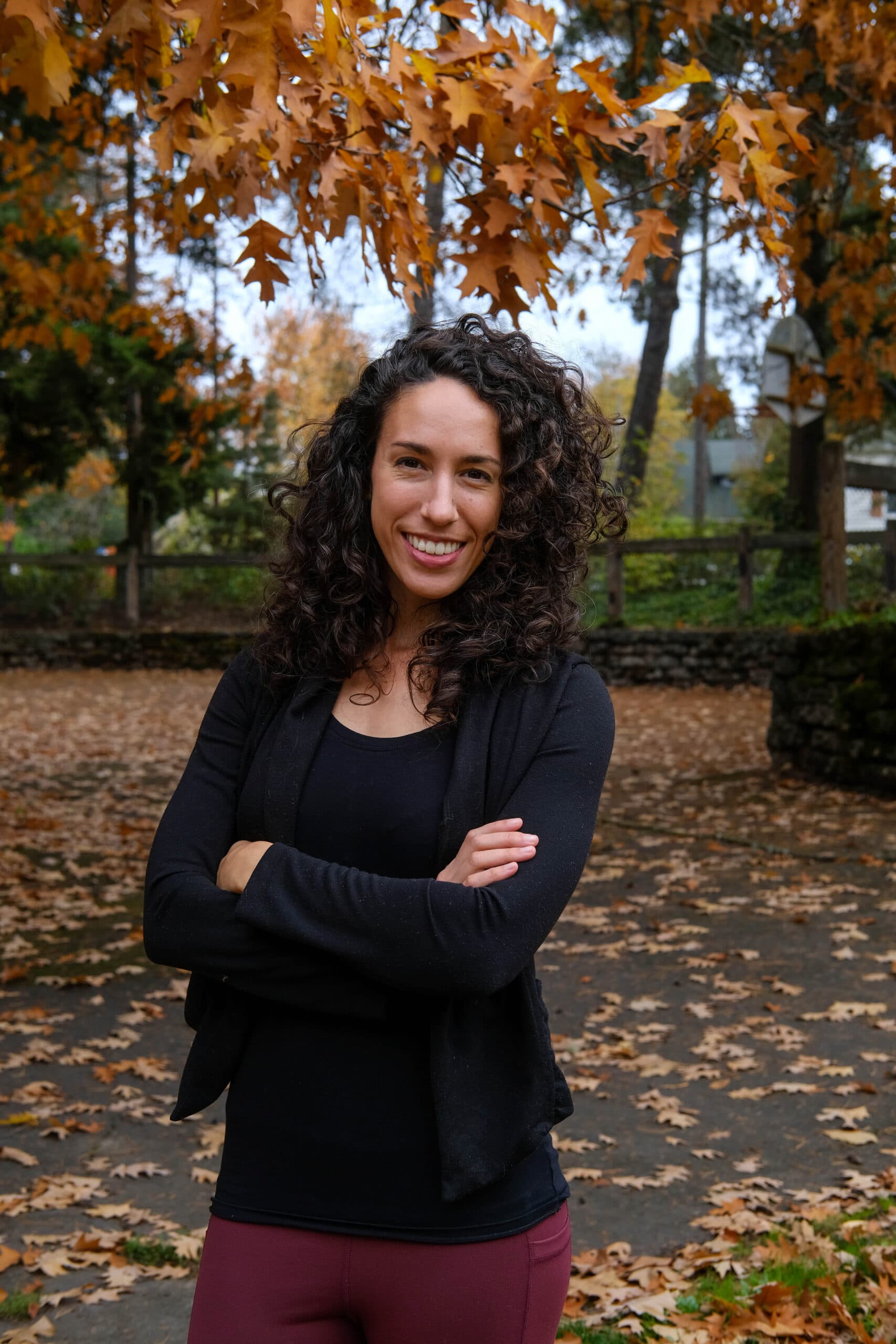 Emily Wolbers - expert channel