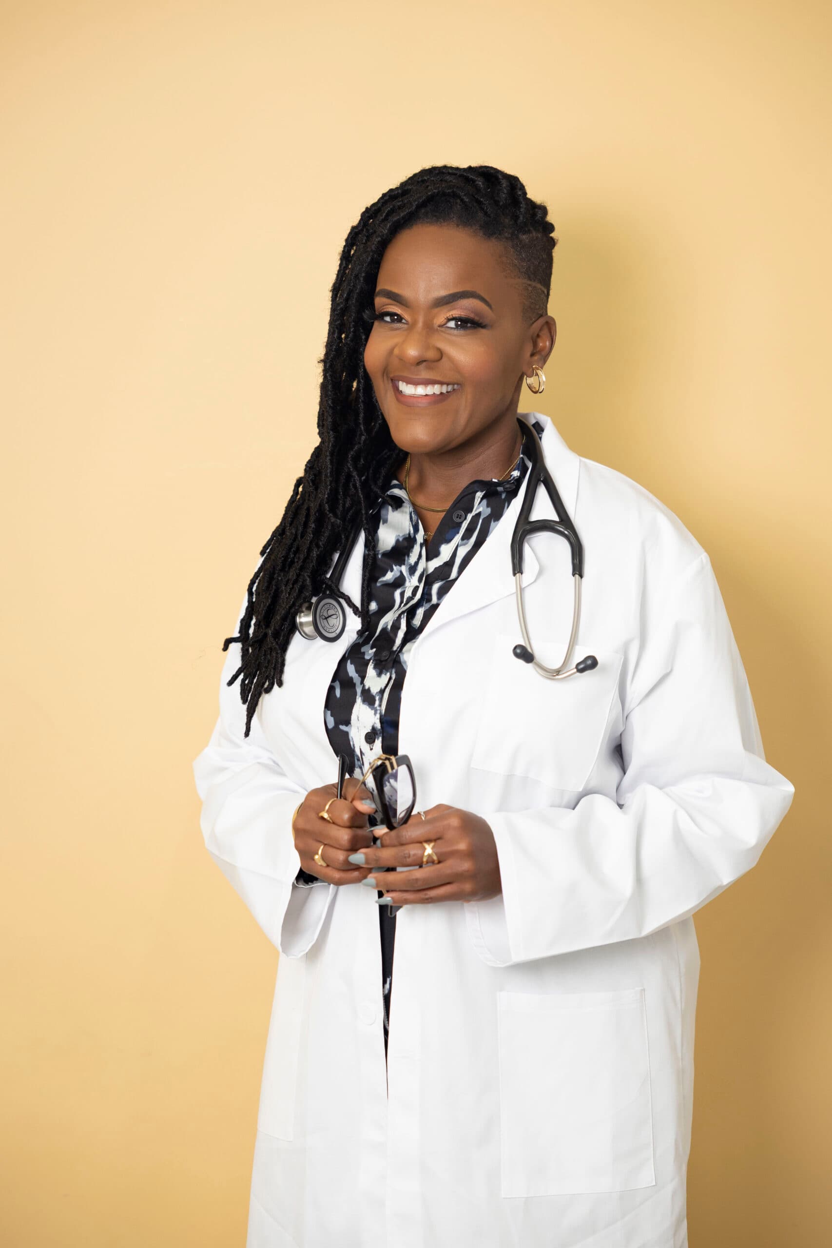 Marcelline Girlie - expert channel