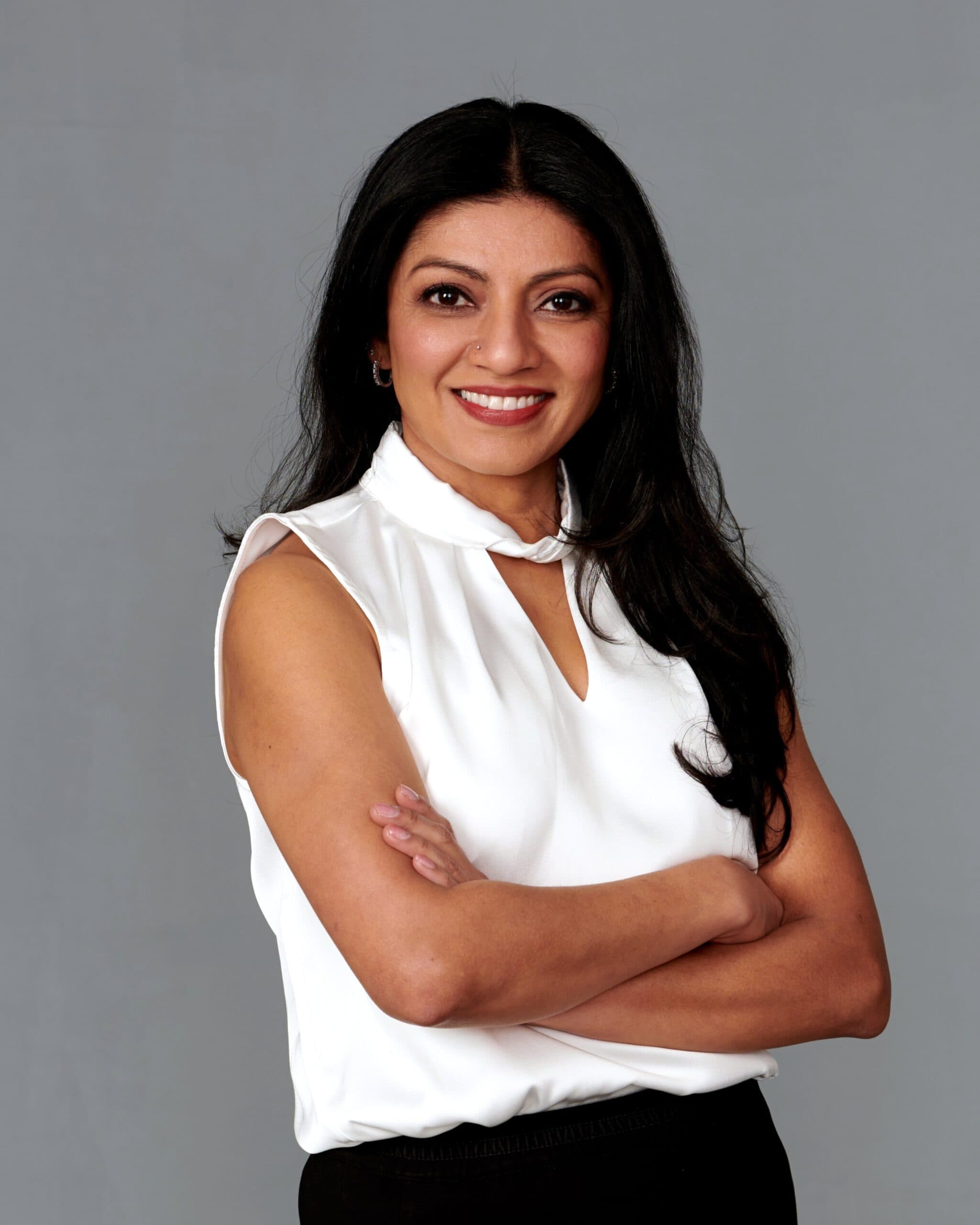 Kirti Patel - expert channel