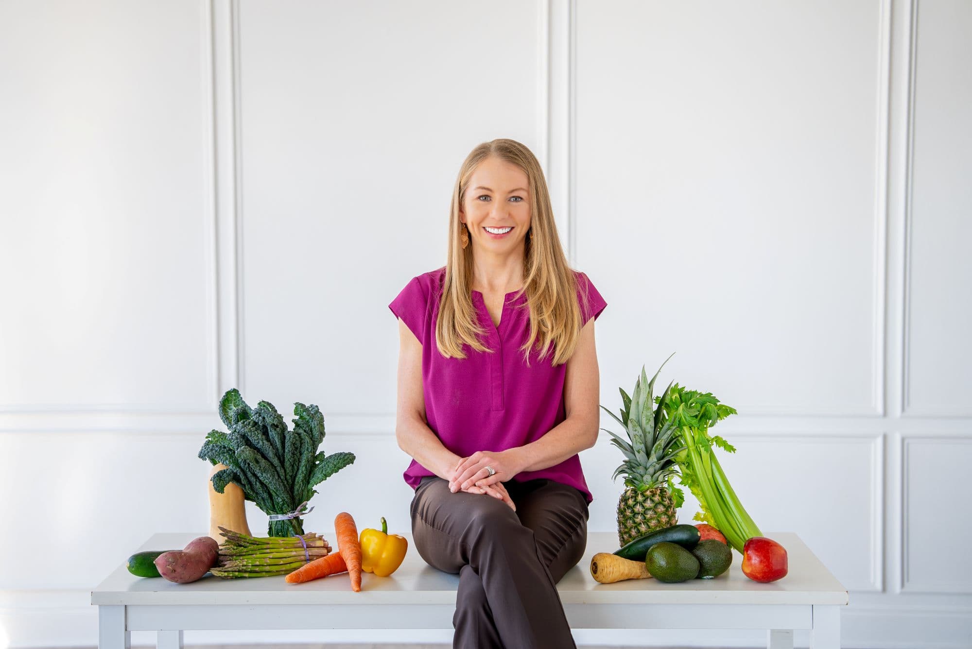 Megan Lyons - expert channel