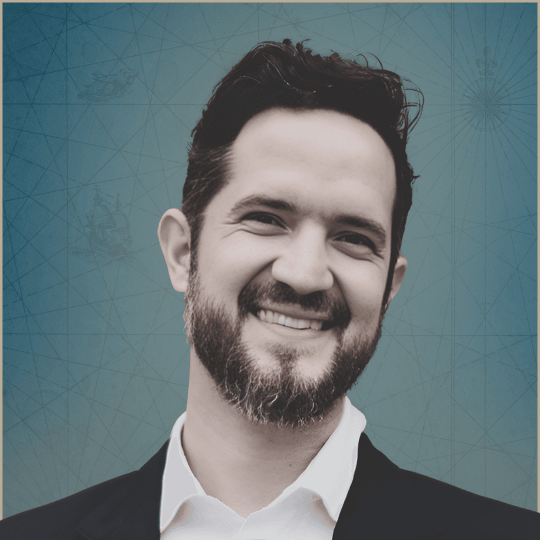 Mario Sacasa - expert channel