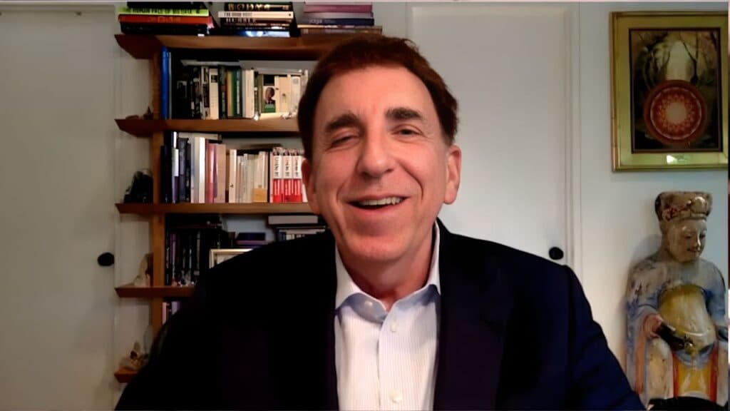 The Lifestyle Medicine Studies: Shifting to a Macro Perspective to Heal