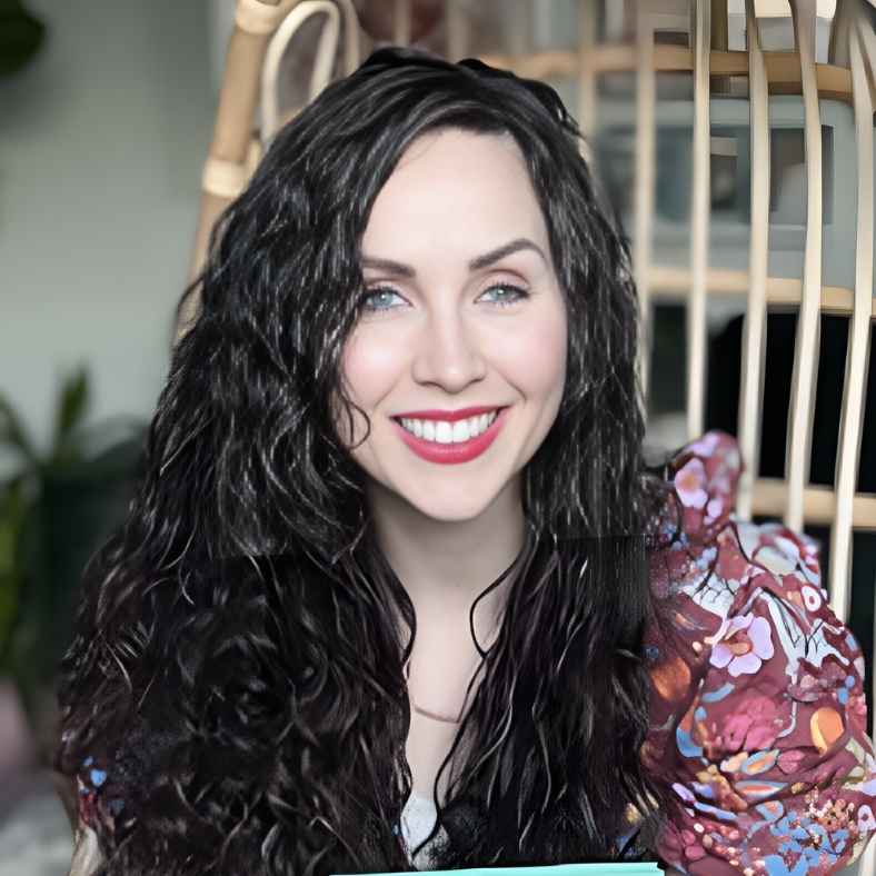 Abigail Halberstadt - expert channel