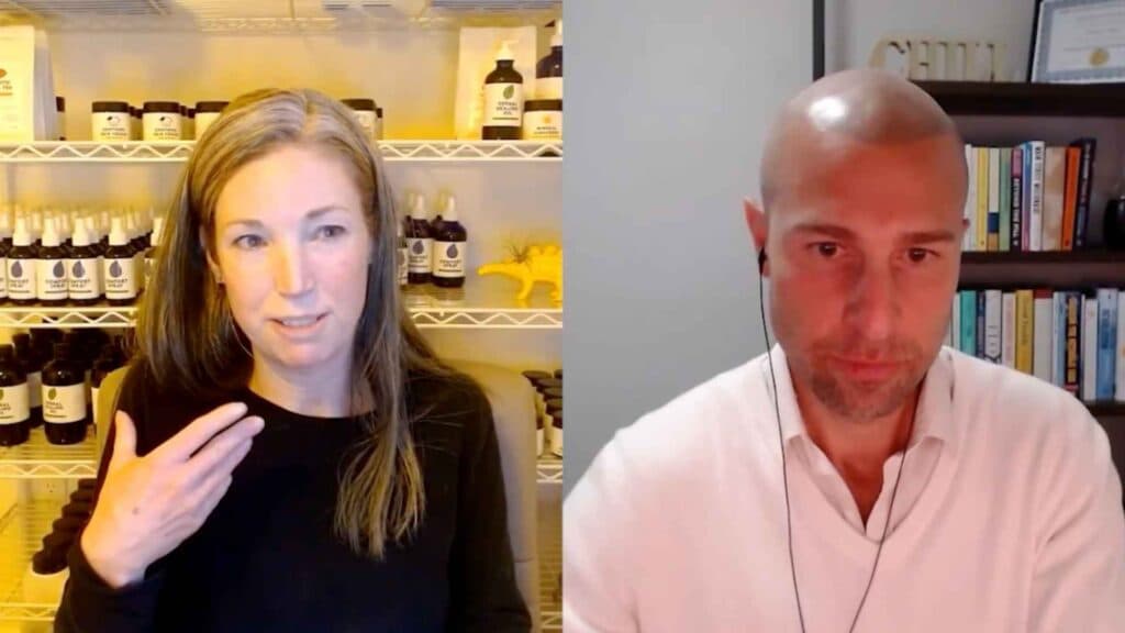 5 Reasons Your Child’s Eczema Won’t Improve Even With a Clean Diet