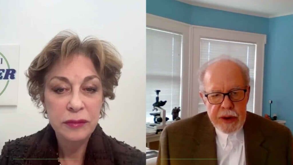 The Cells That Outsmart Cancer Treatment