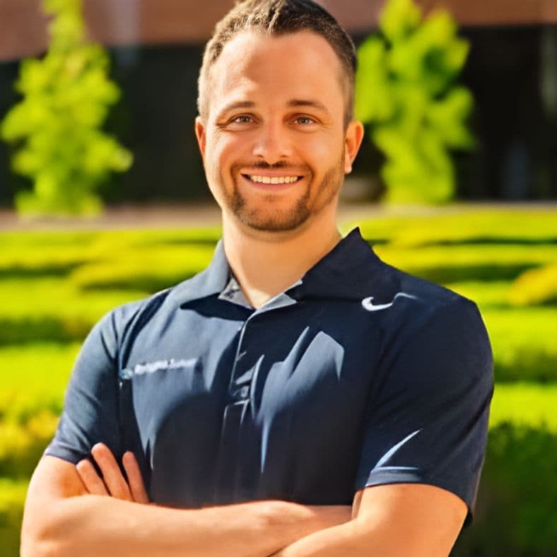 Brandon Bright - expert channel