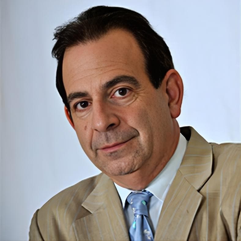 Brian Peskin - expert channel