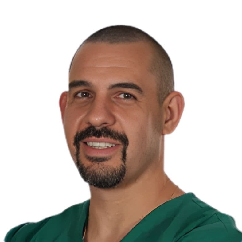 Colin Rigney - expert channel