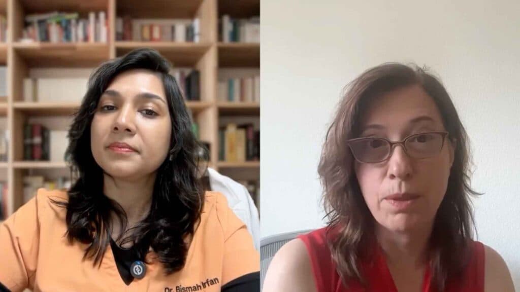 The Four Foundations of Real Wellness Most Patients Never Hear About