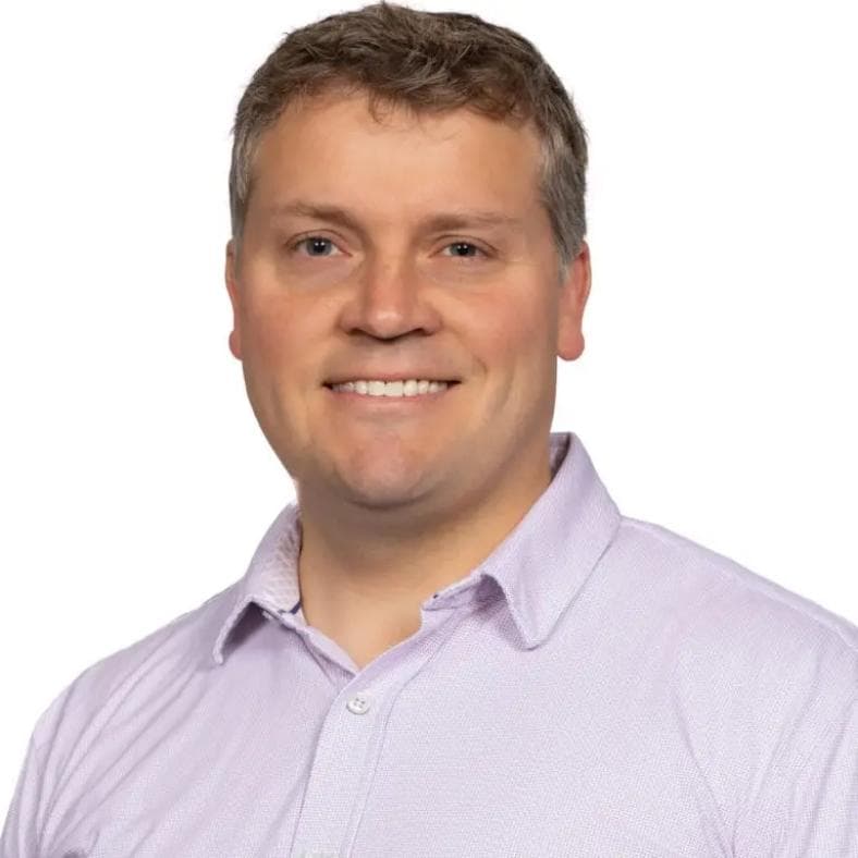 Garrett Seibold - expert channel