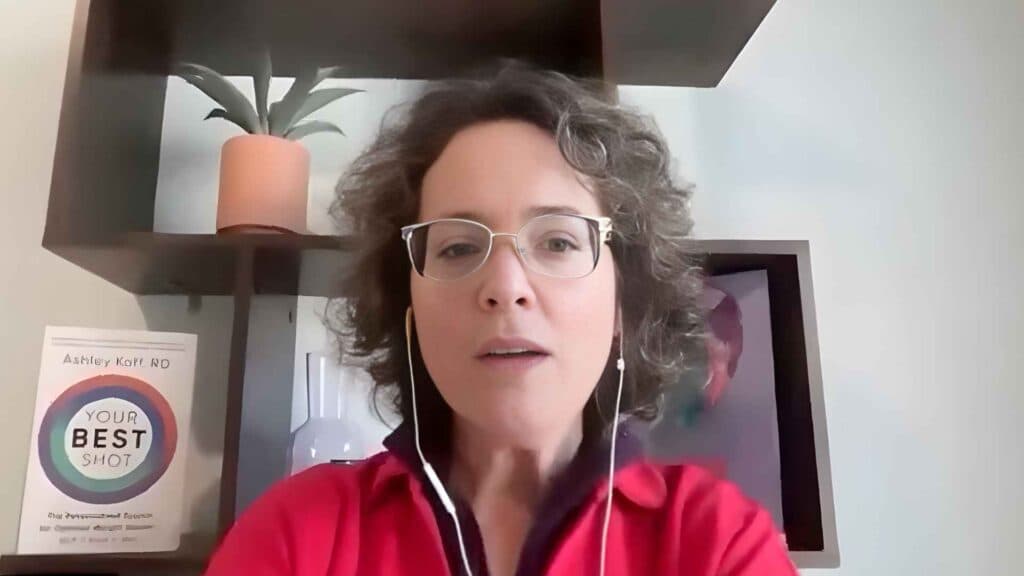 Your Best Shot: Holistic Approach to GLP-1