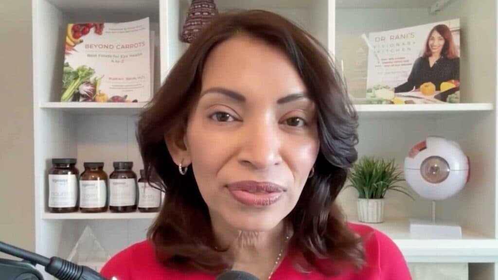 Macular Degeneration Part I: Macular Degeneration 101