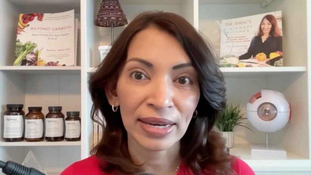 Macular Degeneration Part 3: Supplementation & The AREDS Formulation