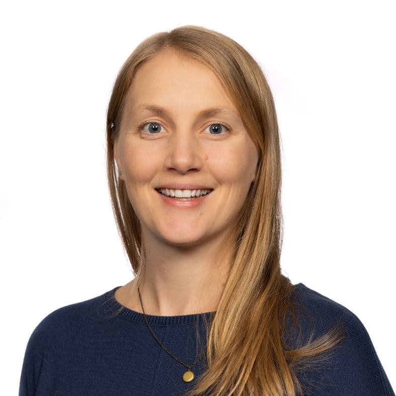 Emily Rodriguez - expert channel