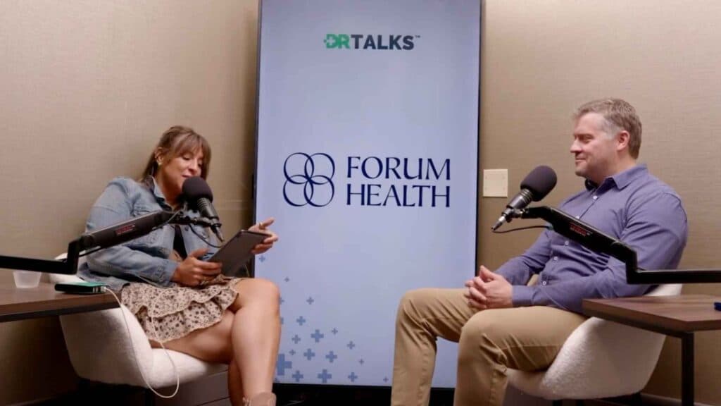 Chronic Inflammation: How it’s Wrecking Your Metabolism