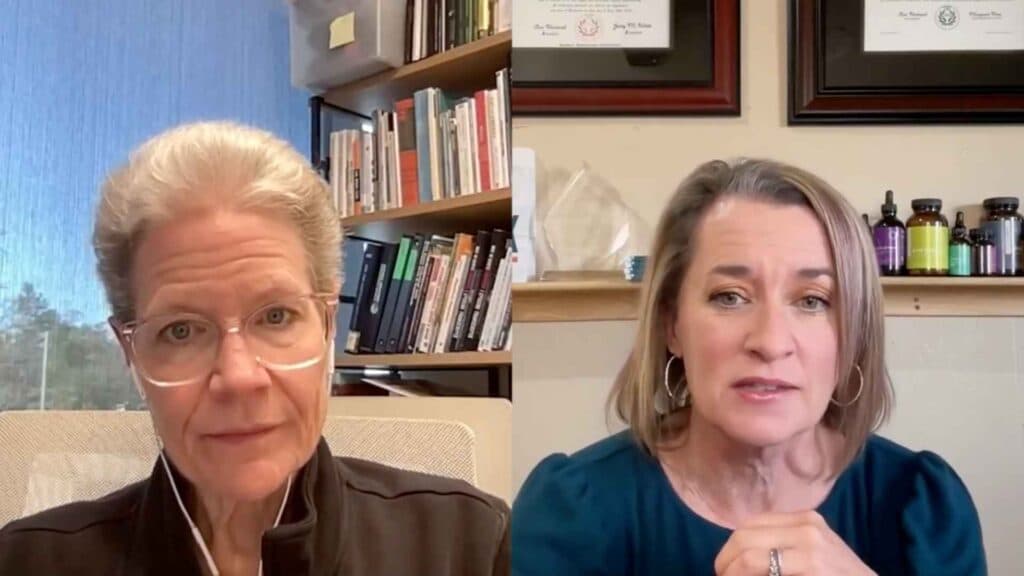 Tourette’s, Tics & the Fire Beneath: A Root-Cause Roadmap for Tourette’s