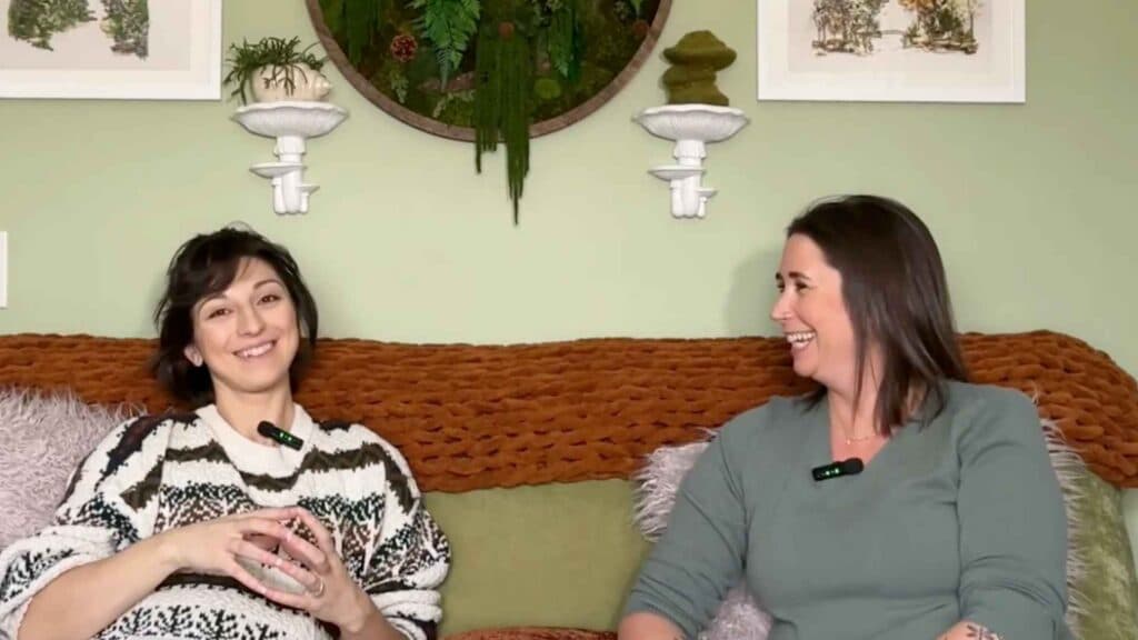 Herb Your Enthusiasm: Plant Medicine for Hormone Support Part 2