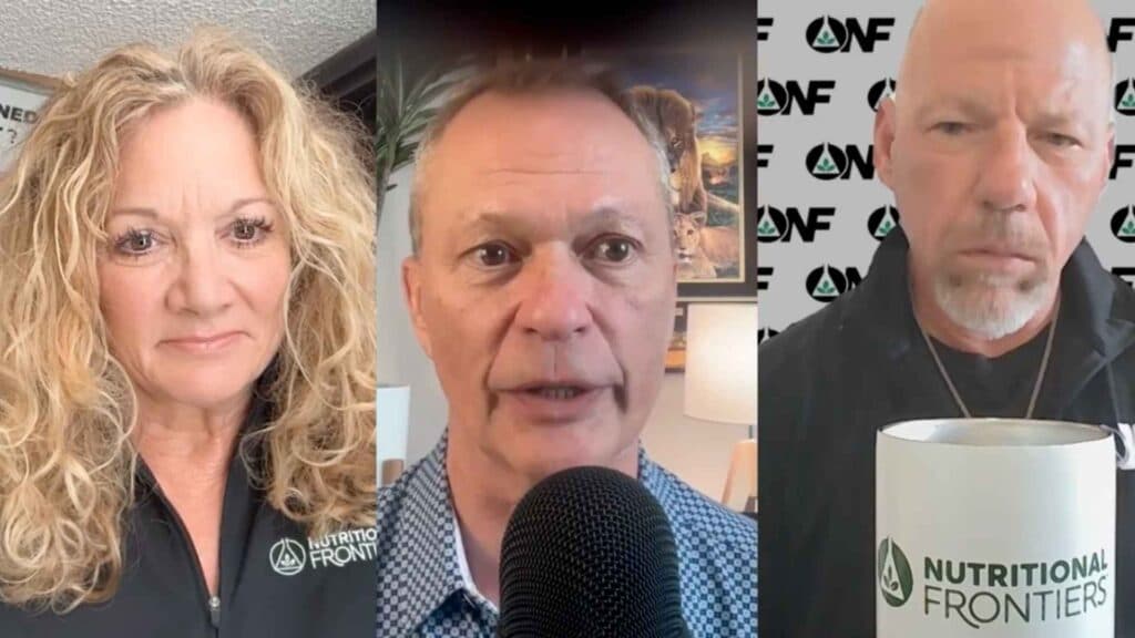 The Magnificent Seven: Dr. Bob Rakowski’s Blueprint for Vibrant Health