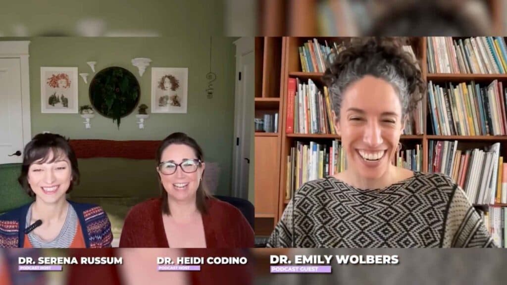 Perimenopause and the Gut-Hormone Connection