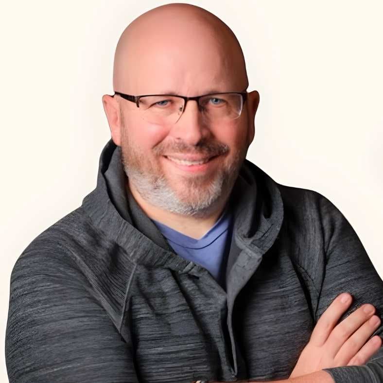 Jared St. Clair - expert channel