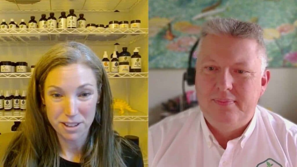 The Inflammatory Bucket: Why Kids Develop Eczema