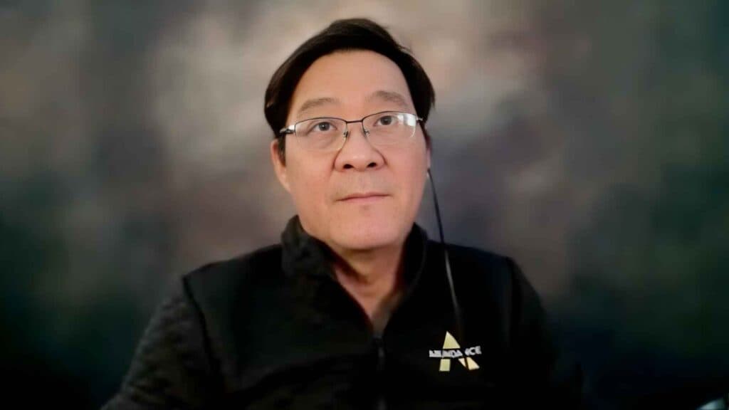 Longevity Secrets with Dr. Ed Park